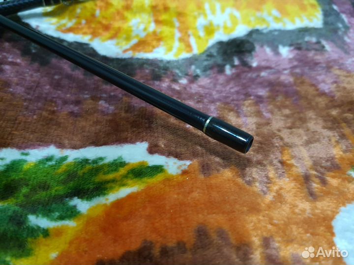 Спиннинг gad chaser