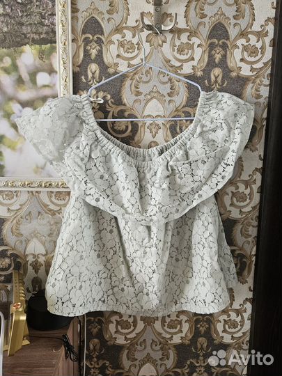 Женская одежда