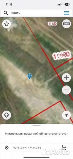 Земельный юрист, Земельные участки