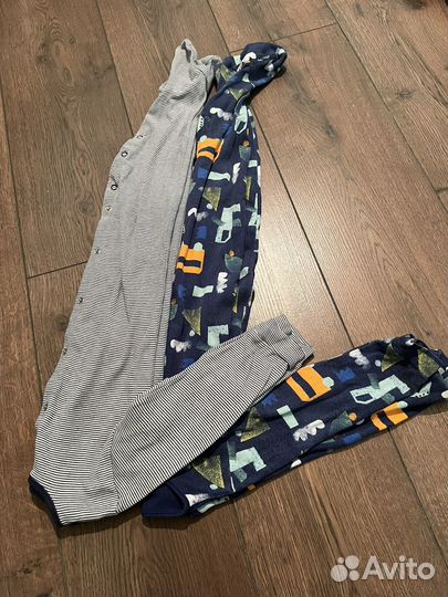 Комплект одежы на мальчика