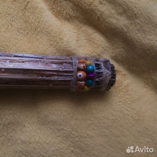 Посох дождя - rainsticks