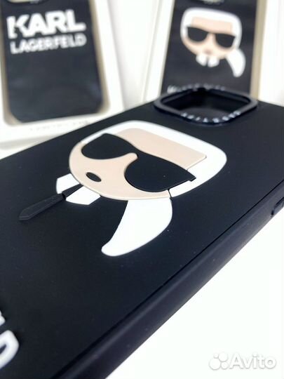 Чехол на iPhone 13 Pro Max 