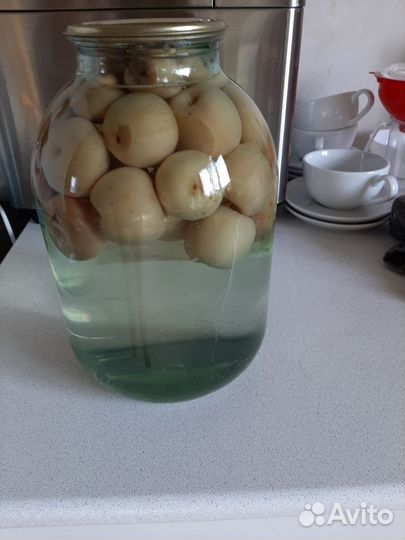 Домашние заготовки