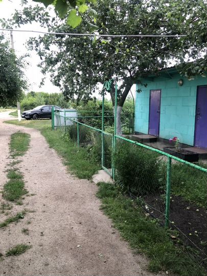 Дом 84 м² на участке 10 сот.