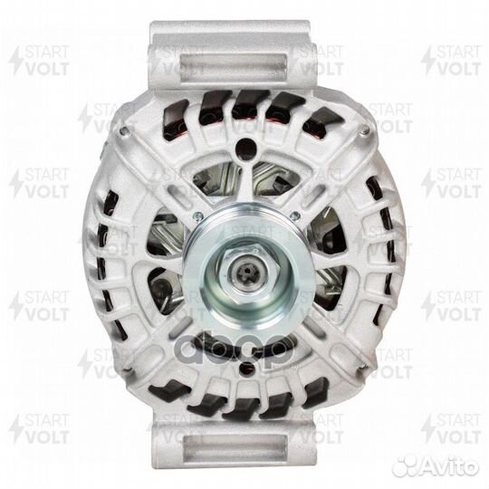 LG 0192 генератор120А LADA Vesta/X-Ray 1.6i/1