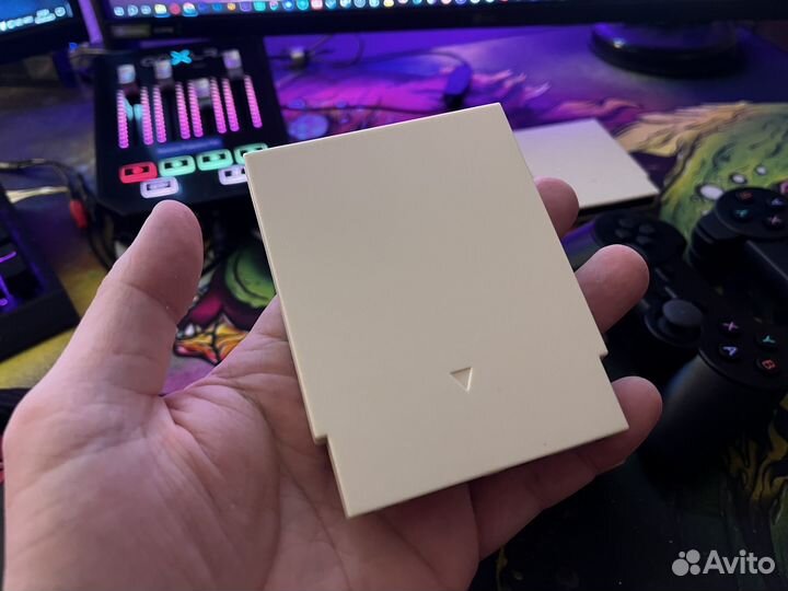 Игровая Ретро консоль 50000+ игр / 2 геймпада