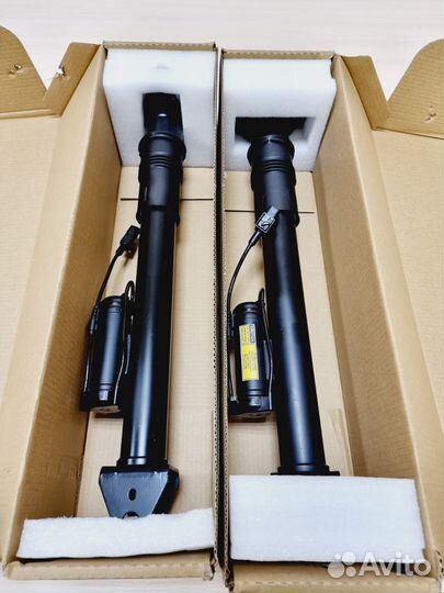 Амортизатор Mercedes-Benz ML-class X166