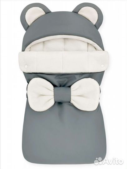 Конверт на выписку 56-62