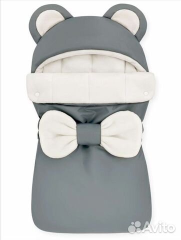 Конверт на выписку 56-62