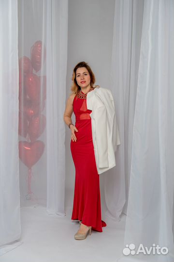 Ведущий свадьба