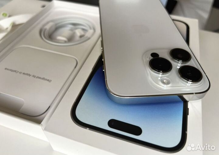 iPhone 14 Pro, 128 ГБ
