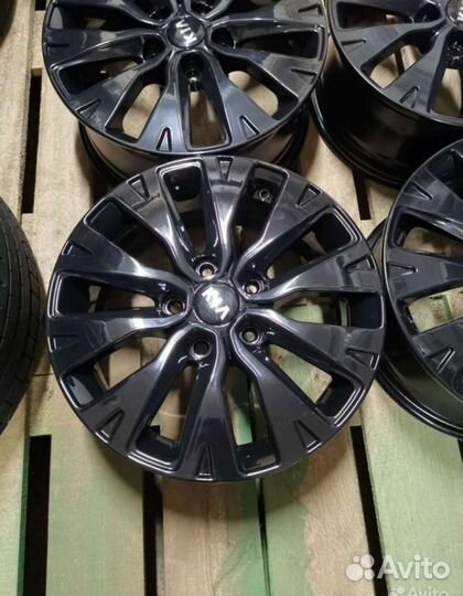 Kia cerato ceed R-16