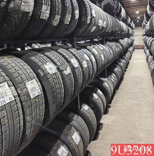 Yokohama Ice Guard IG30 225/40 R19 92R