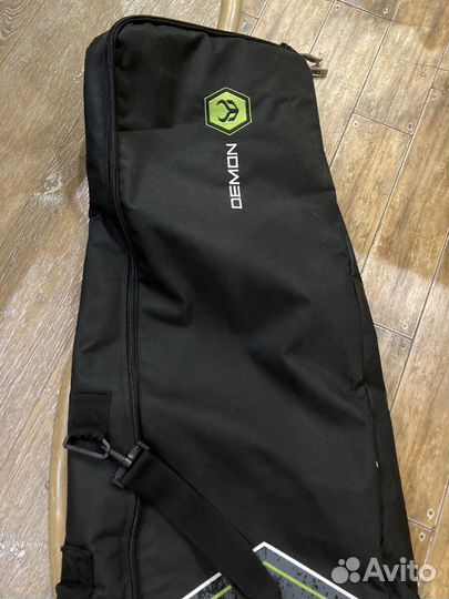 Чехол для сноуборда Demon