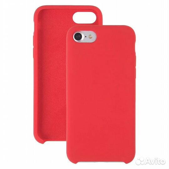 Силиконовый чехол на iPhone 7/8/SE 2020