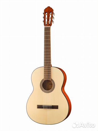 Классическая гитара Cort AC100-OP