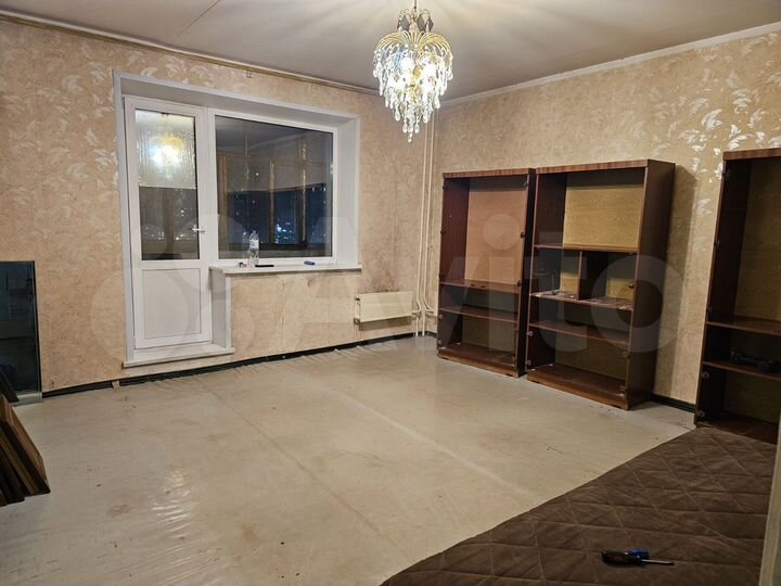 3-к. квартира, 65 м², 7/10 эт.