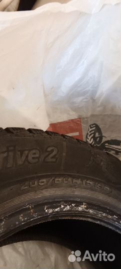 Advance AR210 205/60 R16