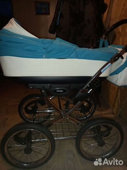 Коляска Aro Team Veronimo 2в1