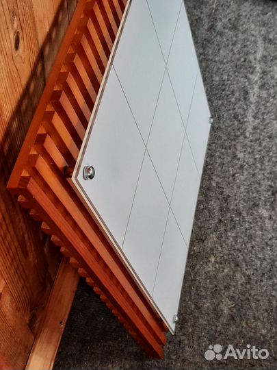 Светильник потолочный