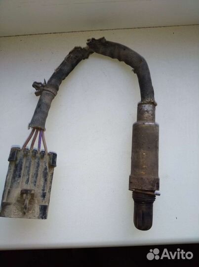 Датчик кислорода лямбда зонд