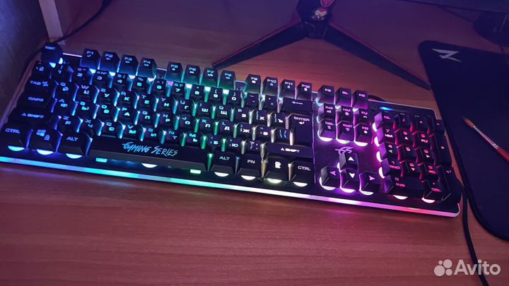 Клавиатура