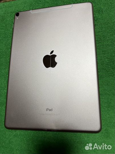 Продам iPad Pro 10.5 64gb + Cellular LTE