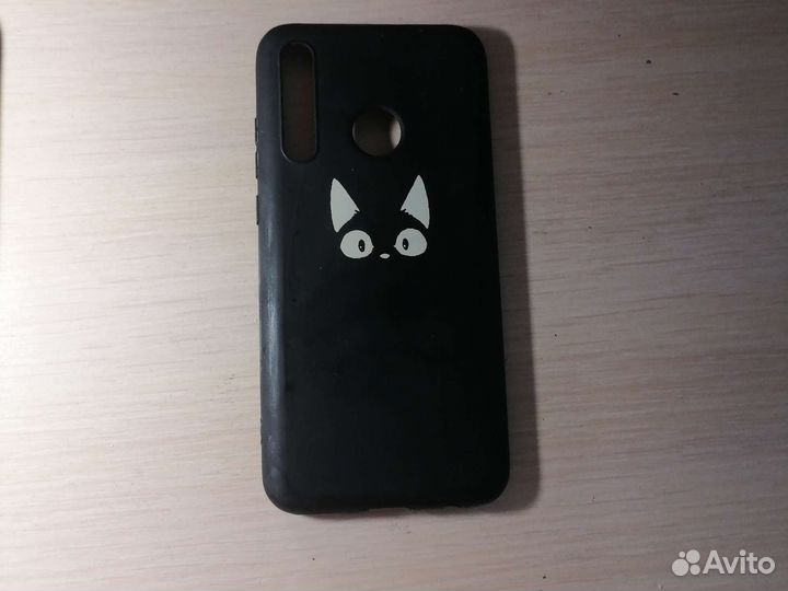 Чехол на honor 10i