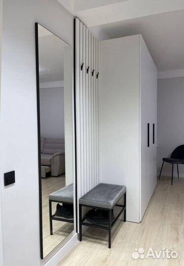 Сборка и установка мебели, кухни и шкафы