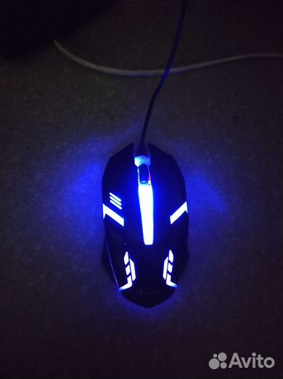 Мышки (новые)