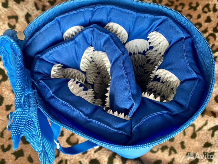 Массажный коврик