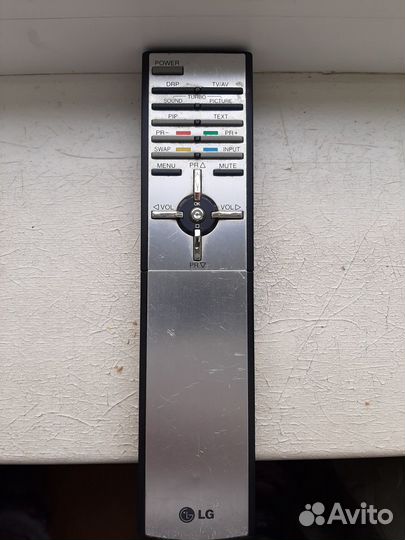 Пульт для телевизора LG