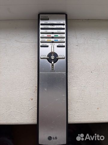 Пульт для телевизора LG