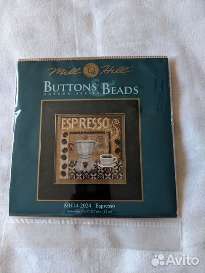 Остатки наборов Милл Хилл