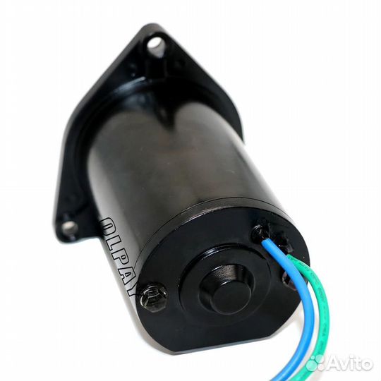 Мотор гидроподъема yamaha 40-90 6h1-4388-02-00