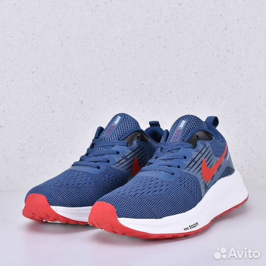 Кроссовки Nike Zoom арт 9257-4 44