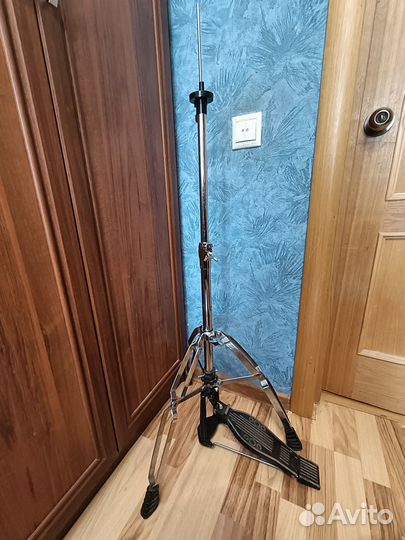 Стойка HiHat поворотная