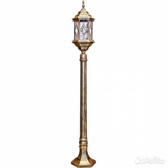 Светильник уличный и для ванной