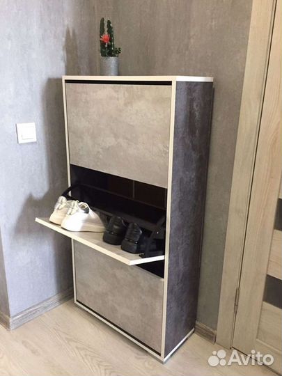 Обувница ошк