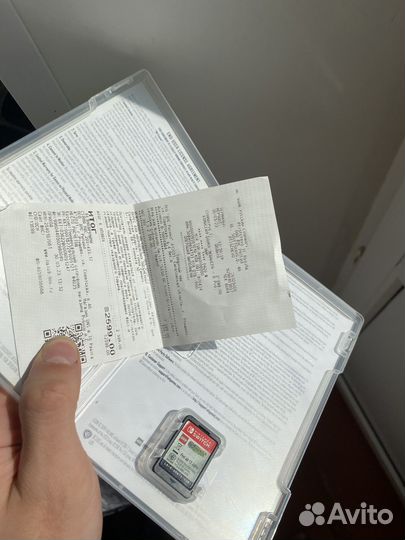 Игры для nintendo switch