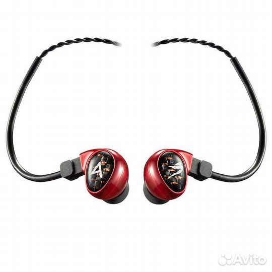 Наушники Astell&Kern Billie Jean (арт. 267160)