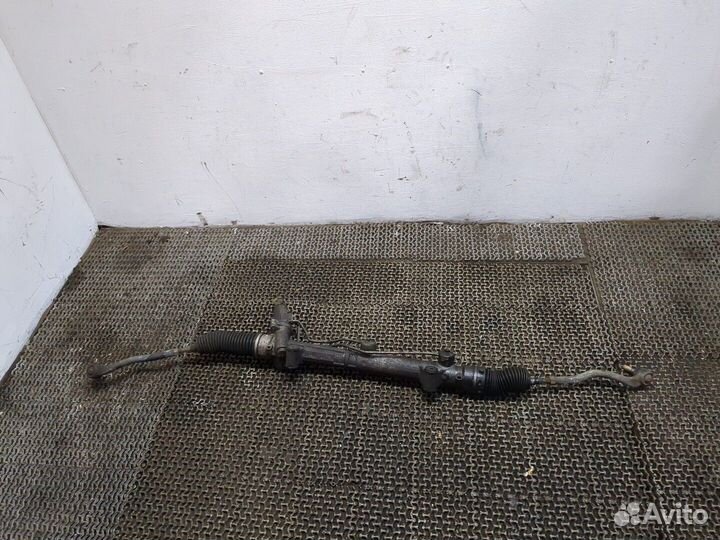 Рейка рулевая с г/у Mercedes ML W164, 2007