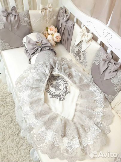 Крестильный набор