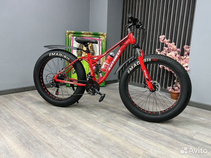 Велосипеды в Ярославле