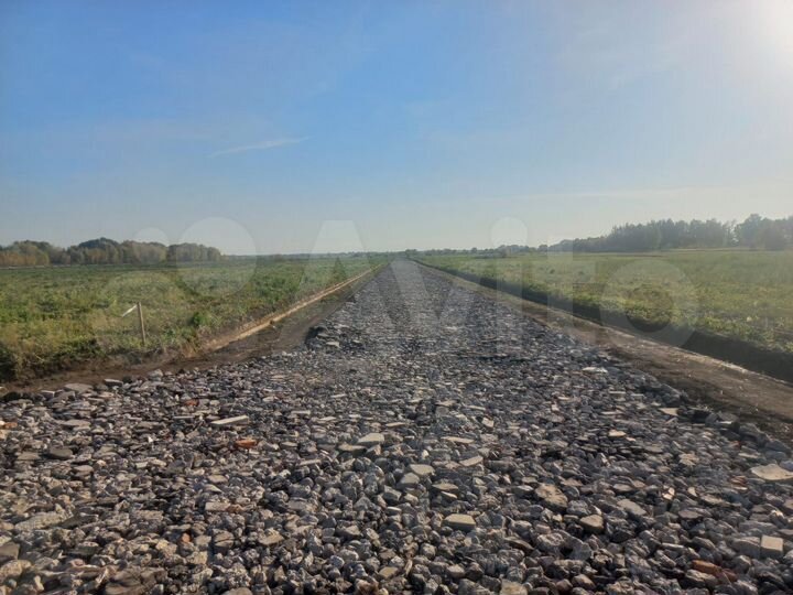 Участок 6 сот. (СНТ, ДНП)