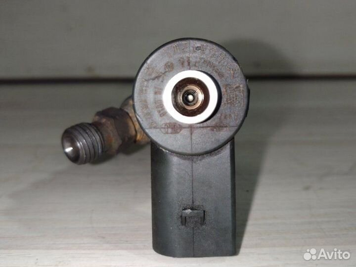 Форсунка A6460700787 Mercedes-Benz C-Class W203