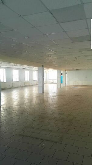 Торговая площадь