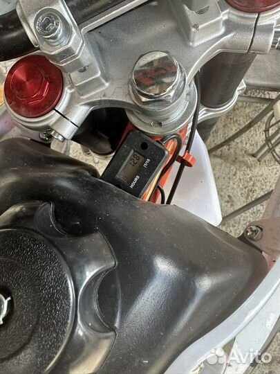 Kayo 125