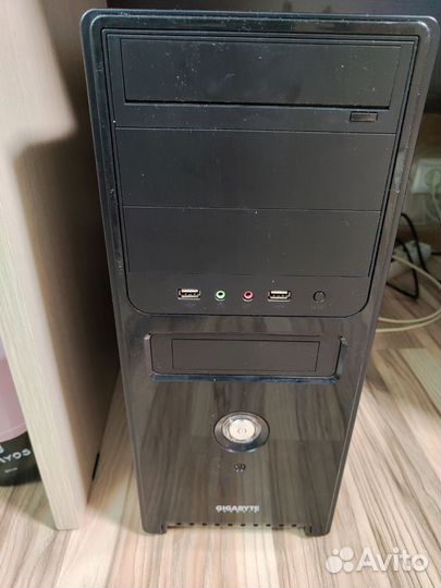 Компьютерный блок