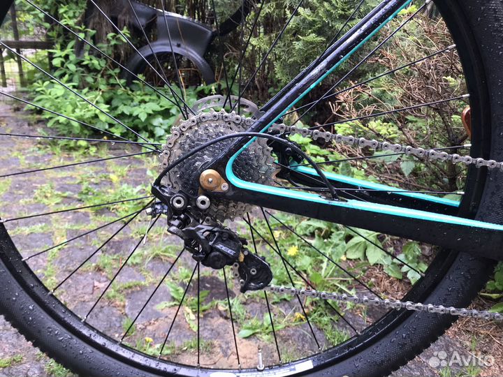 Горный велосипед 29 canyon